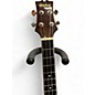 Used Mitchell mub70s Natural Ukulele