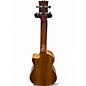 Used Mitchell MU100CE Concert Natural Ukulele