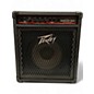 Used Peavey minx 110 Bass Combo Amp thumbnail