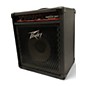 Used Peavey minx 110 Bass Combo Amp