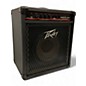 Used Peavey minx 110 Bass Combo Amp