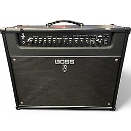 Used BOSS Katana Artist MKII Guitar Combo Amp