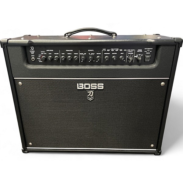 Used BOSS Katana Artist MKII Guitar Combo Amp