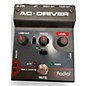 Used Radial Engineering AC DRIVER Guitar Preamp thumbnail