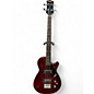 Used Gretsch Guitars G2220 WINE RED Electric Bass Guitar thumbnail