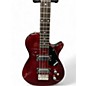 Used Gretsch Guitars G2220 WINE RED Electric Bass Guitar