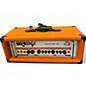 Used Orange Amplifiers CR120H Crush Pro 120W Solid State Guitar Amp Head thumbnail