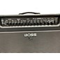 Used BOSS Katana KTN100 100W 1X12 ARTIST MK3 Guitar Combo Amp