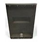 Used Yamaha DXS12 Powered Subwoofer thumbnail