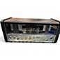Used Hughes & Kettner Tubemeister 18 18W Tube Guitar Amp Head thumbnail