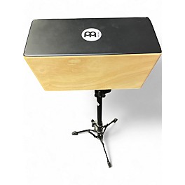 Used Meinl Bongo Cajon Bongos