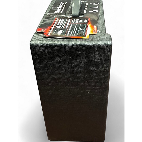 Used Blackstar HT CLUB 40 MKII 6L6 Tube Guitar Combo Amp