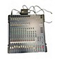 Used Yamaha MG166CX Unpowered Mixer thumbnail