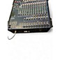 Used Yamaha MG166CX Unpowered Mixer