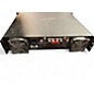 Used Peavey gps1500 Power Amp