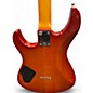 Used Yamaha Pacifica CHERRY BURST Solid Body Electric Guitar