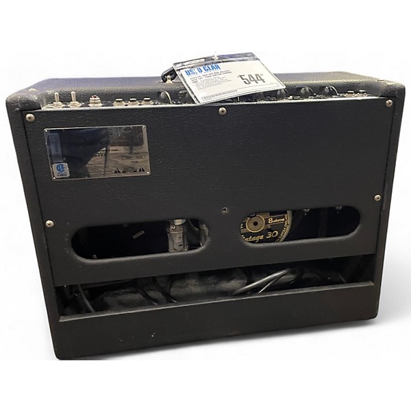 Used Fender Hot Rod Deluxe 40W 1x12 Tube Guitar Combo Amp