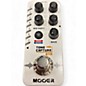 Used Mooer TONE CAPTURE Pedal thumbnail