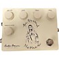 Used Heather Brown Electronicals the blessed mother Effect Pedal thumbnail