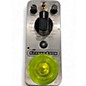 Used Mooer groove loop Pedal thumbnail