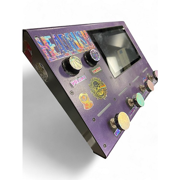 Used HeadRush GIGBOARD EFFECT PROCESSOR Effect Processor