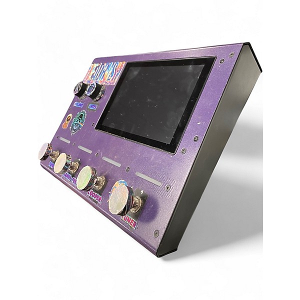 Used HeadRush GIGBOARD EFFECT PROCESSOR Effect Processor