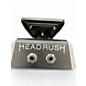 Used HeadRush EXPRESSION PEDAL Pedal