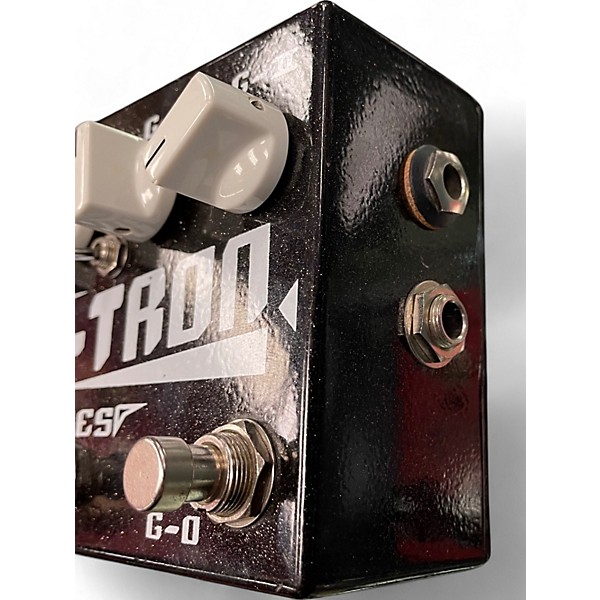 Used Bomes  OCTA-TRON Effect Processor