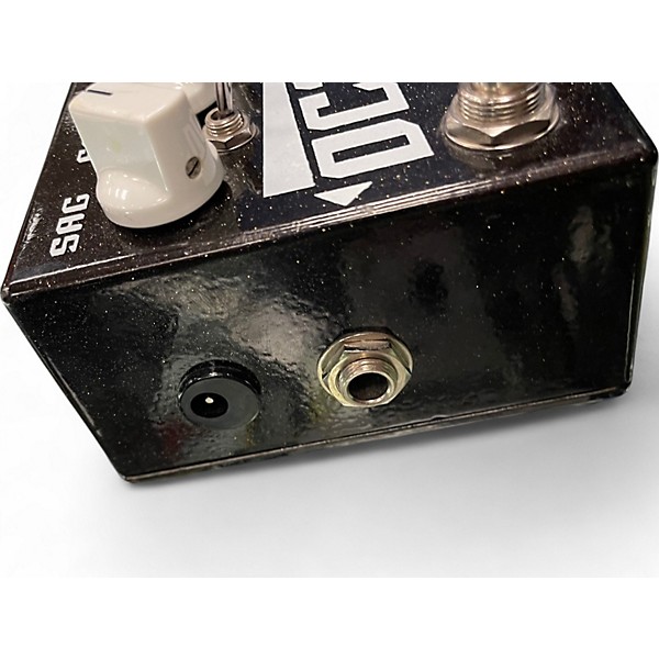 Used Bomes  OCTA-TRON Effect Processor