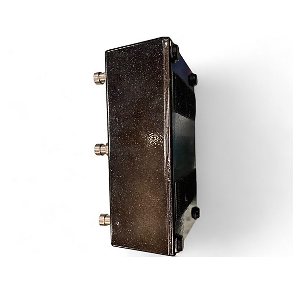 Used Bomes  OCTA-TRON Effect Processor