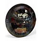 Used Paiste 14in color sound 900  Cymbal thumbnail