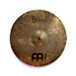 Used MEINL 18in Byzance Dark Crash Cymbal thumbnail