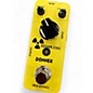 Used Donner Yellow fall Effect Pedal thumbnail