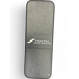 Used Fractal Audio EV-1 Pedal