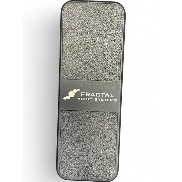 Used Fractal Audio EV-1 Pedal