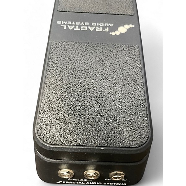 Used Fractal Audio EV-1 Pedal