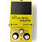 Used BOSS SD1 Super Overdrive Effect Pedal thumbnail