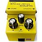 Used BOSS SD1 Super Overdrive Effect Pedal