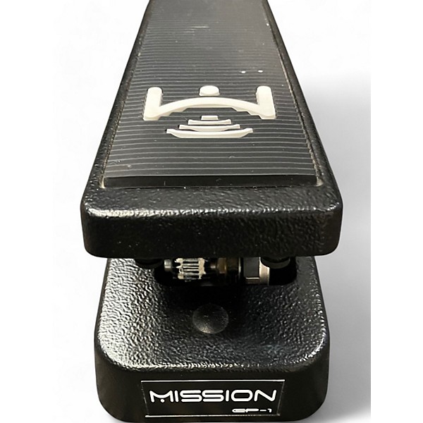 Used Mission Engineering GP-1 Pedal