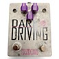 Used Fuzzrocious DARK DRIVING Effect Pedal thumbnail