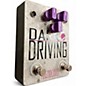 Used Fuzzrocious DARK DRIVING Effect Pedal