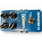 Used TC Electronic Flashback Delay And Looper Effect Pedal thumbnail