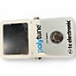 Used TC Electronic Polytune Tuner Pedal thumbnail