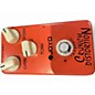 Used Joyo deluxe crunch Effect Pedal thumbnail