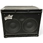 Used Aguilar gs210 Bass Cabinet thumbnail