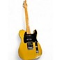 Used Alvarez ASG4 Butterscotch Solid Body Electric Guitar thumbnail