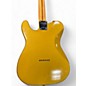 Used Alvarez ASG4 Butterscotch Solid Body Electric Guitar