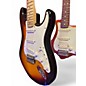 Used Fender Standard Stratocaster 2 Color Sunburst Solid Body Electric Guitar thumbnail