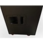 Used QSC KW181 1000W Powered Subwoofer