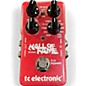 Used TC Electronic Hall Of Fame Reverb Effect Pedal thumbnail